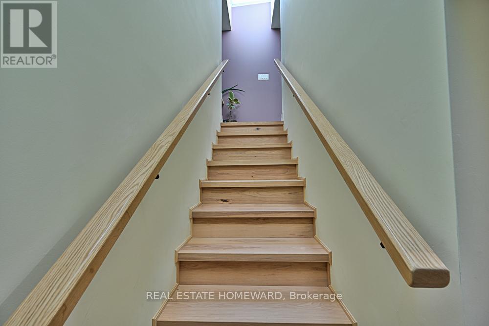 Laneway - 254 Rhodes Avenue, Toronto, Ontario  M4L 3A1 - Photo 17 - E13676704
