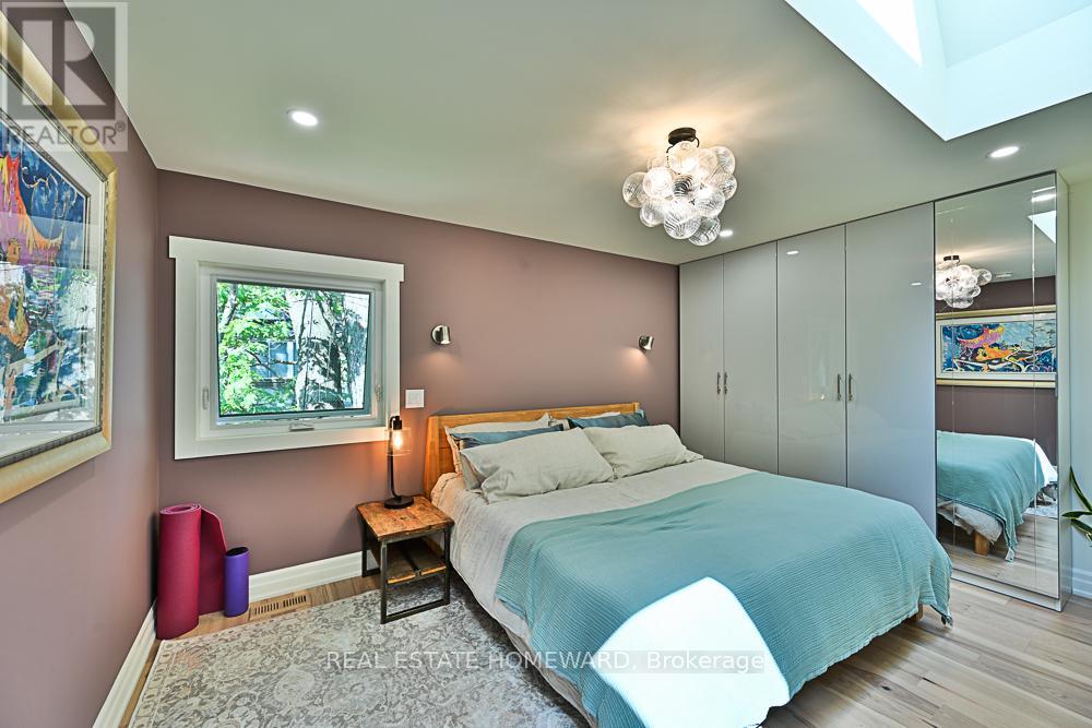 Laneway - 254 Rhodes Avenue, Toronto, Ontario  M4L 3A1 - Photo 19 - E13676704