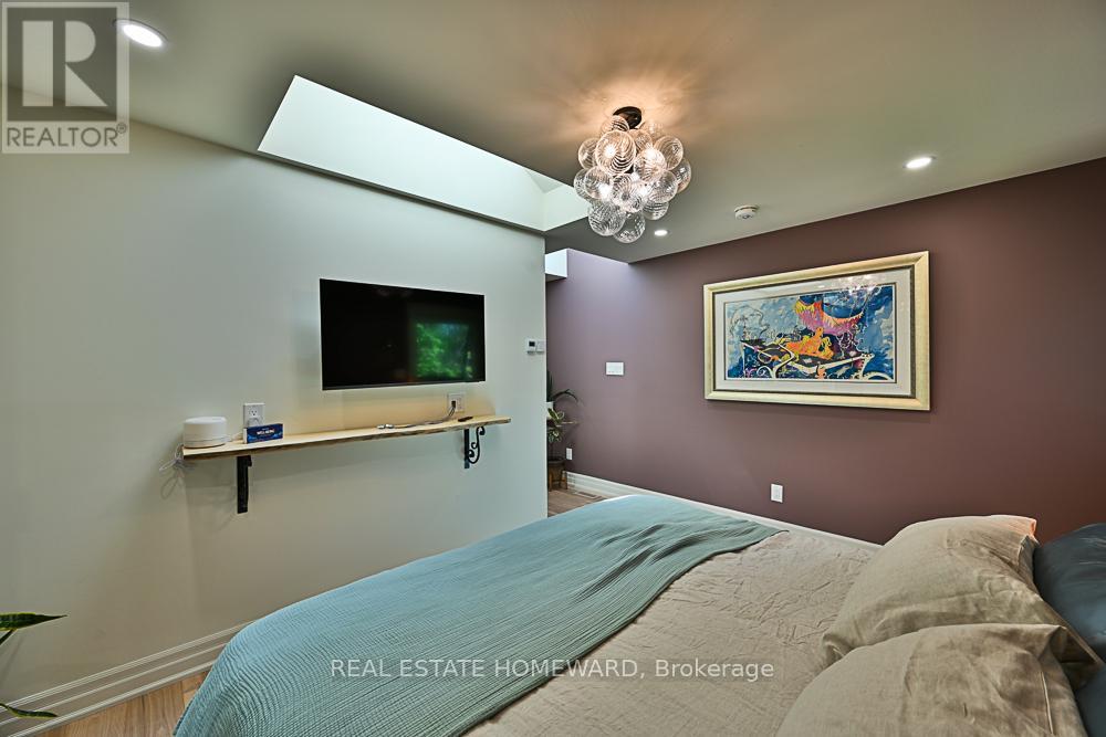 Laneway - 254 Rhodes Avenue, Toronto, Ontario  M4L 3A1 - Photo 22 - E13676704