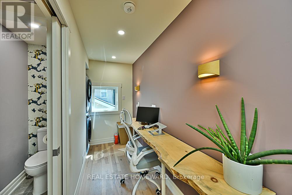 Laneway - 254 Rhodes Avenue, Toronto, Ontario  M4L 3A1 - Photo 23 - E13676704