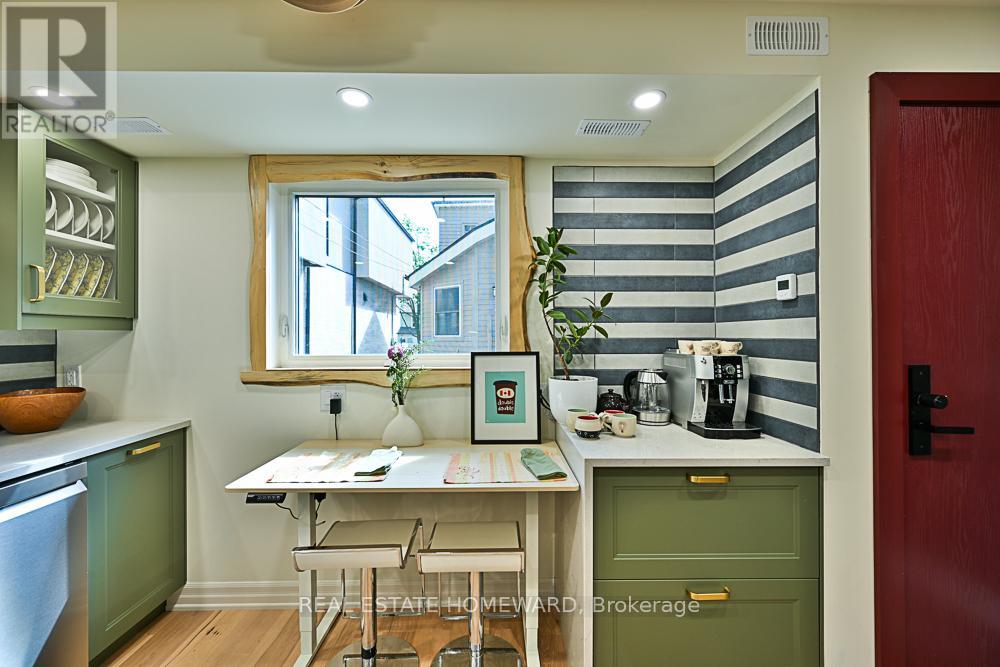 Laneway - 254 Rhodes Avenue, Toronto, Ontario  M4L 3A1 - Photo 6 - E13676704