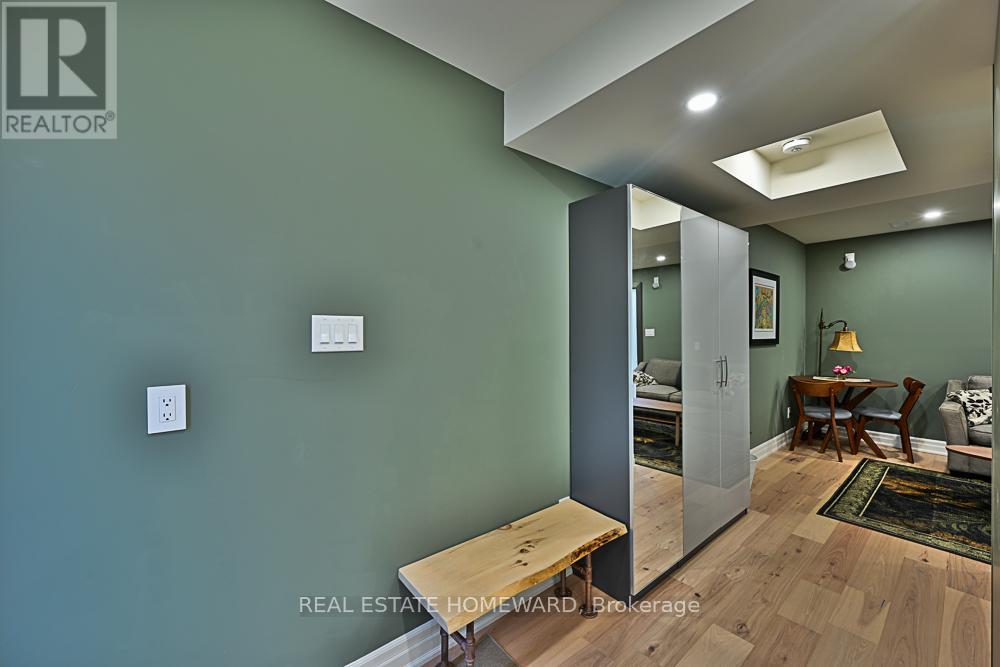 Laneway - 254 Rhodes Avenue, Toronto, Ontario  M4L 3A1 - Photo 7 - E13676704