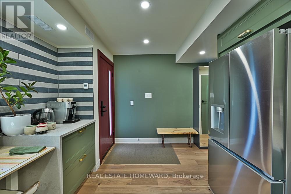 Laneway - 254 Rhodes Avenue, Toronto, Ontario  M4L 3A1 - Photo 8 - E13676704