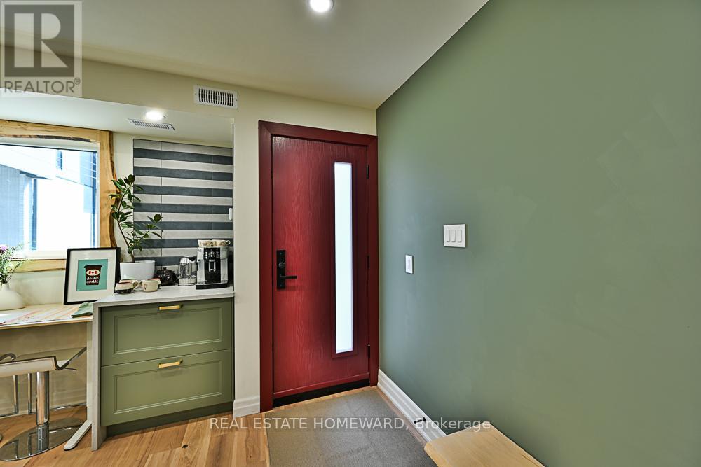 Laneway - 254 Rhodes Avenue, Toronto, Ontario  M4L 3A1 - Photo 9 - E13676704