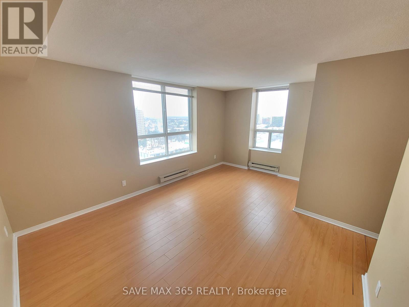 1405 - 330 Mccowan Road, Toronto, Ontario  M1J 3N3 - Photo 16 - E13676716