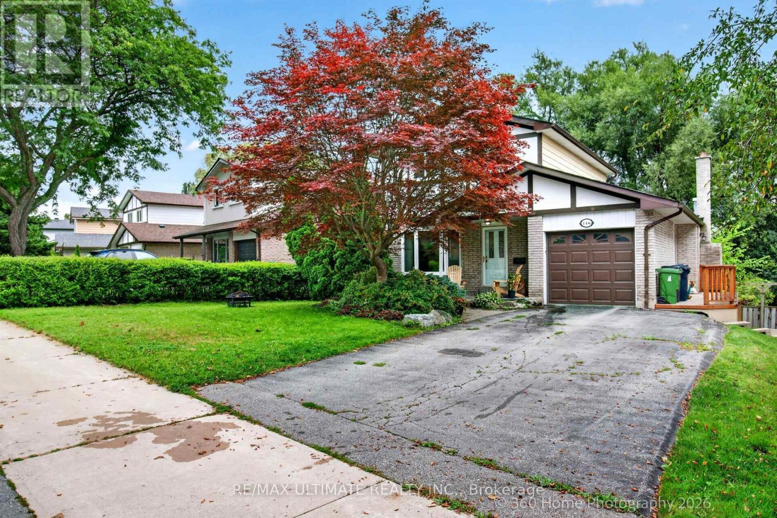 146 Beaverbrook Court, Toronto, Ontario  M1C 3A9 - Photo 2 - E13676728