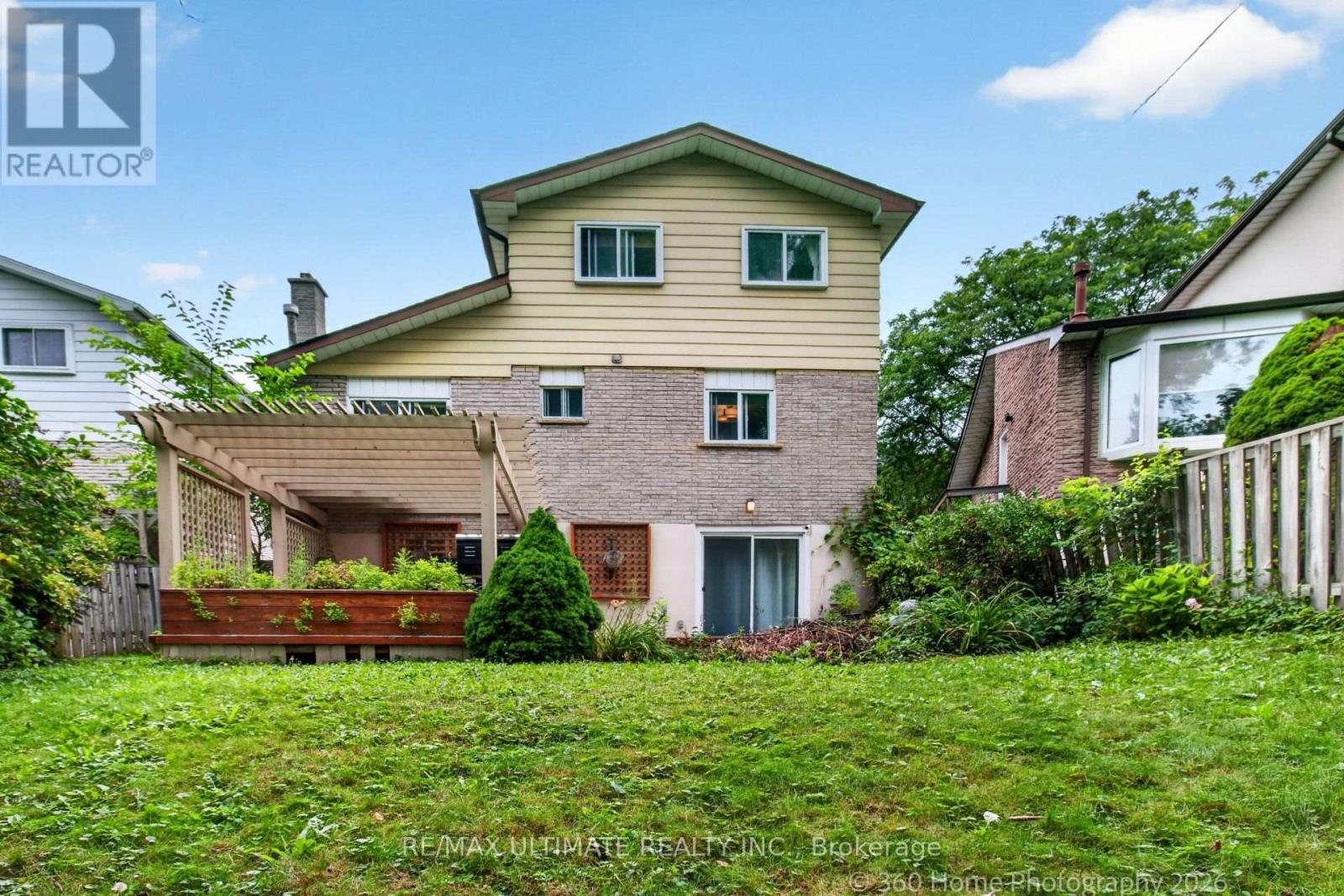 146 Beaverbrook Court, Toronto, Ontario  M1C 3A9 - Photo 22 - E13676728