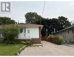 2, LOWER - 121 LUPIN DRIVE, Whitby, Ontario