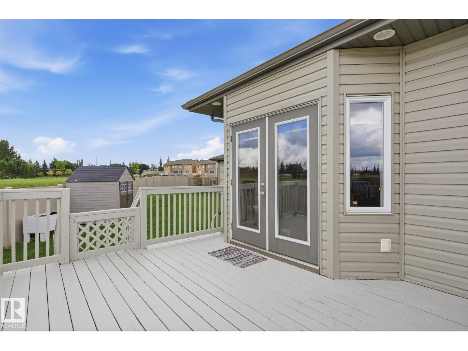 #10 340 Spruce Ridge Rd, Spruce Grove, Alberta  T7X 0J4 - Photo 28 - E4503860
