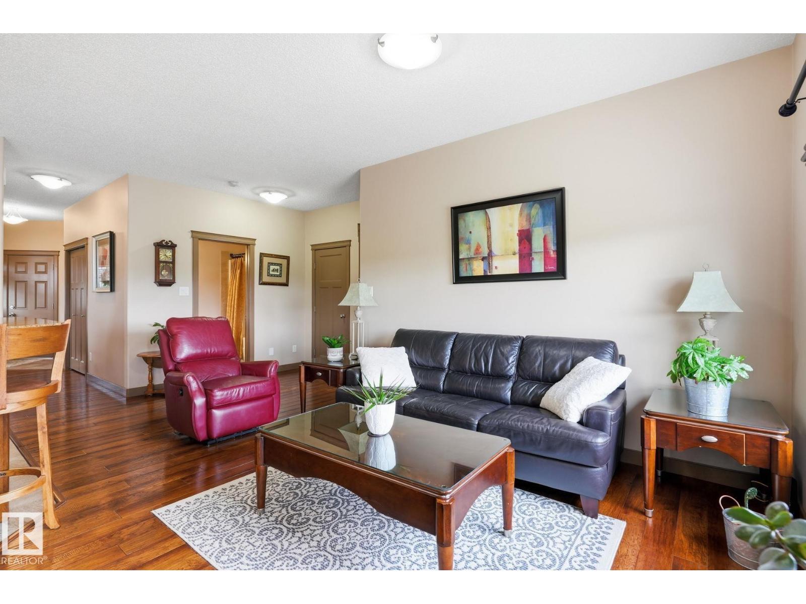 #10 340 Spruce Ridge Rd, Spruce Grove, Alberta  T7X 0J4 - Photo 9 - E4503860