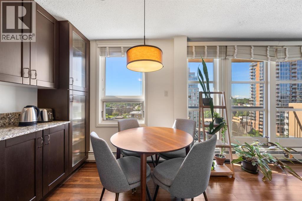 1206, 733 14 Avenue SW, Calgary, Alberta  T2R 0N3 - Photo 11 - A2323001