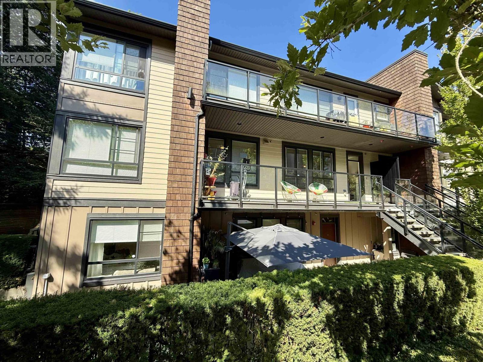 49 3728 THURSTON STREET, Burnaby, British Columbia