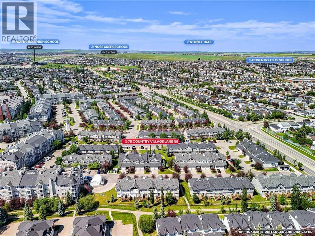76 Country Village Lane Ne, Calgary, Alberta T3K 0E7 - Photo 40 - A2327667