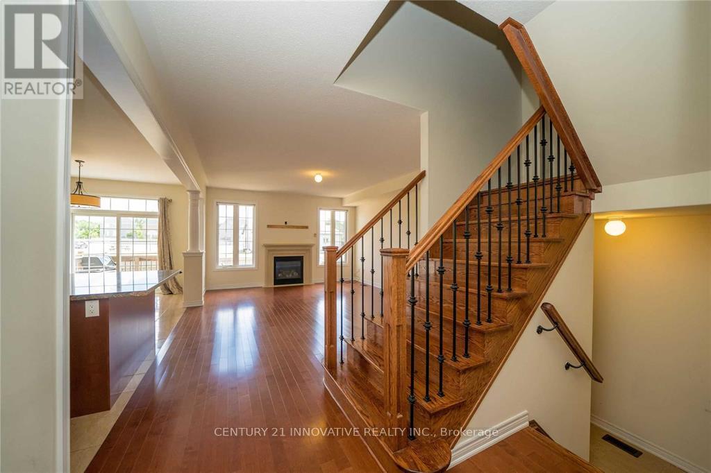 59 William Bartlett Drive, Markham, Ontario  L6C 0P7 - Photo 10 - N13676474