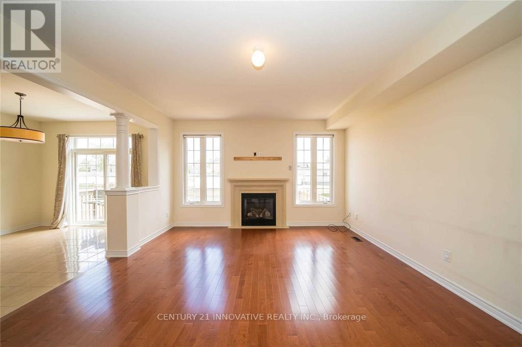 59 William Bartlett Drive, Markham, Ontario  L6C 0P7 - Photo 12 - N13676474