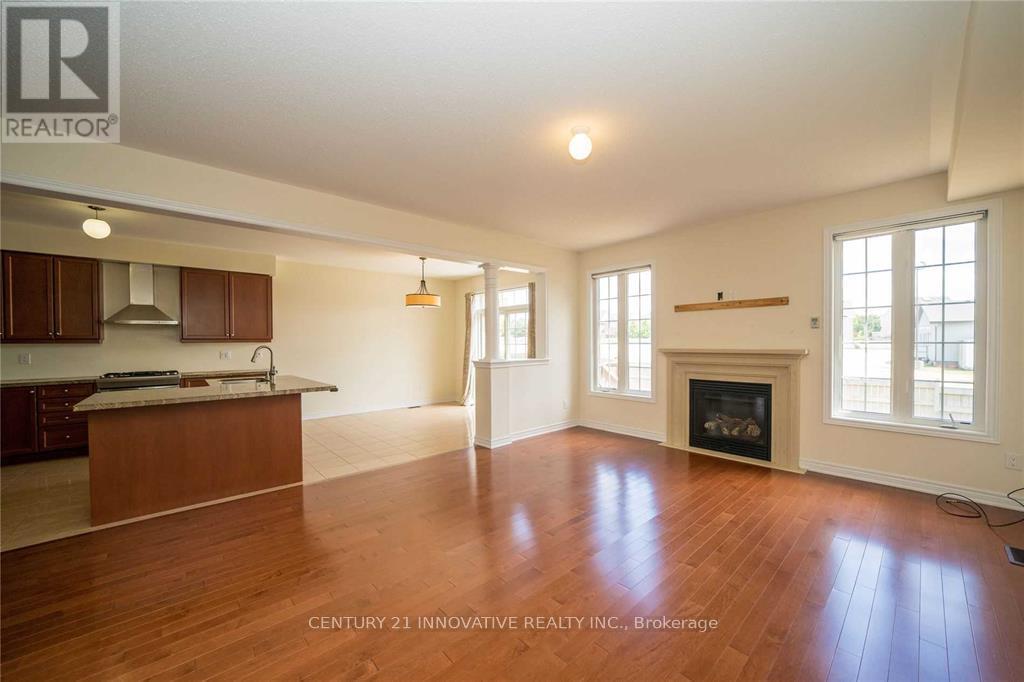 59 William Bartlett Drive, Markham, Ontario  L6C 0P7 - Photo 13 - N13676474