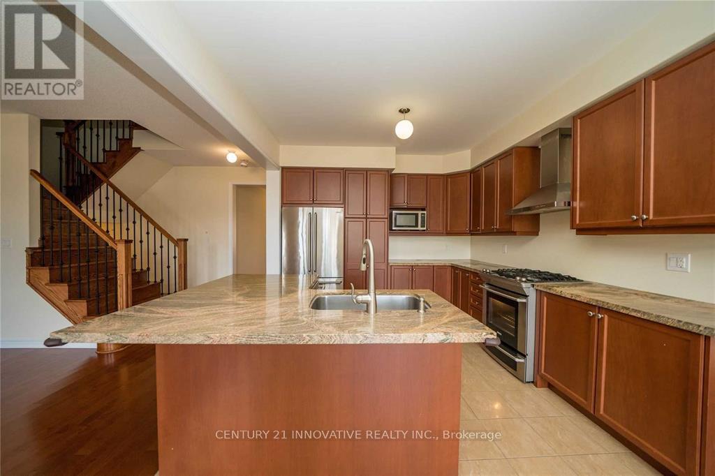 59 William Bartlett Drive, Markham, Ontario  L6C 0P7 - Photo 19 - N13676474