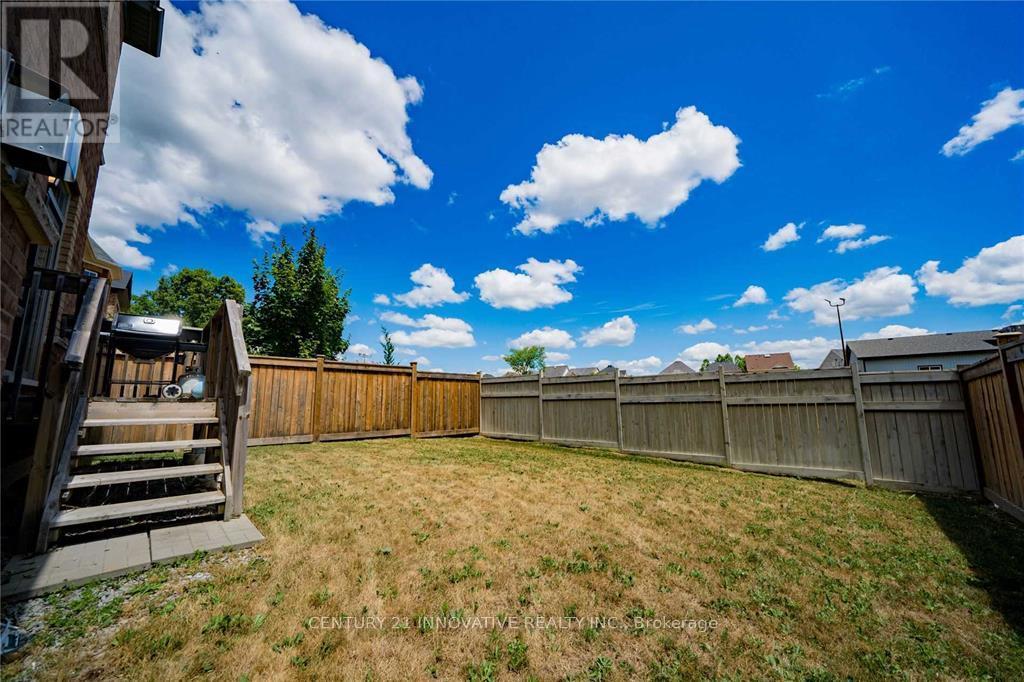 59 William Bartlett Drive, Markham, Ontario  L6C 0P7 - Photo 38 - N13676474