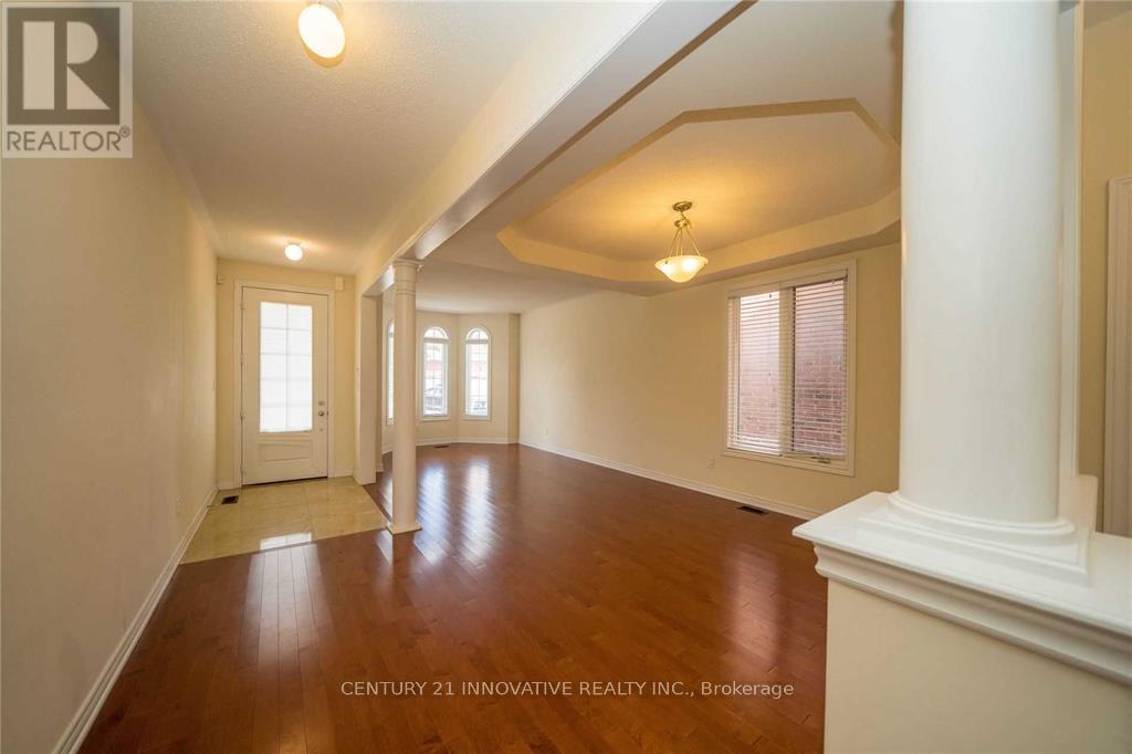 59 William Bartlett Drive, Markham, Ontario  L6C 0P7 - Photo 4 - N13676474