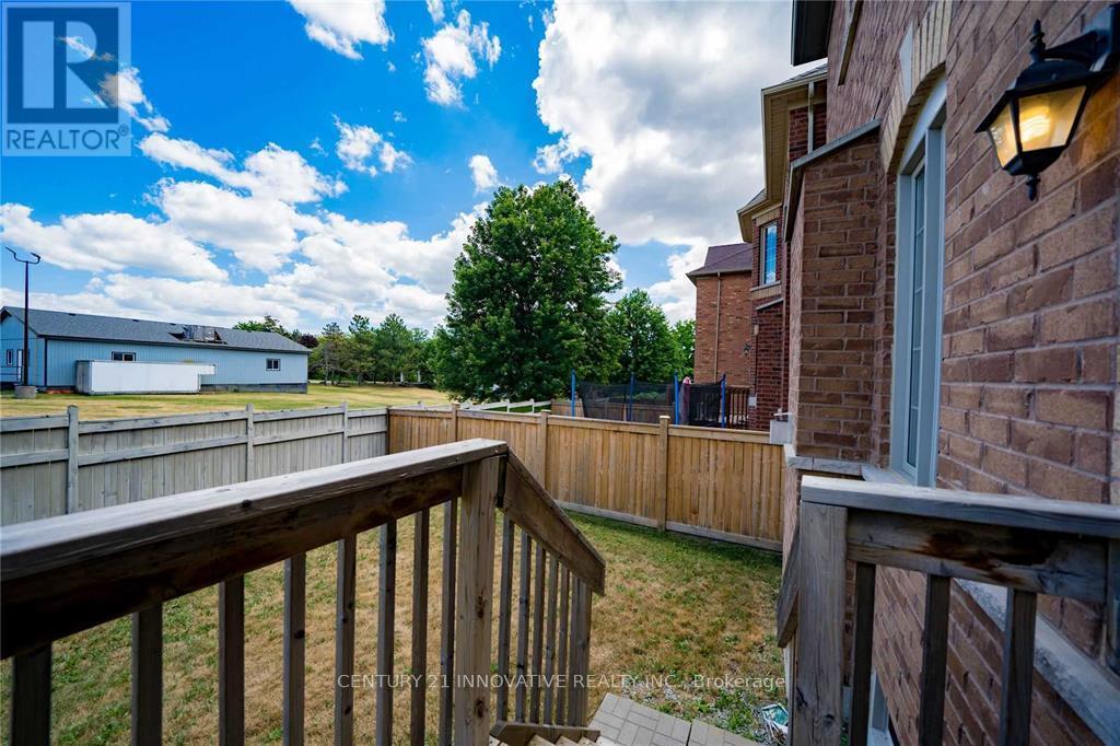 59 William Bartlett Drive, Markham, Ontario  L6C 0P7 - Photo 40 - N13676474