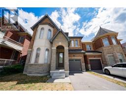 59 WILLIAM BARTLETT DRIVE, Markham, Ontario