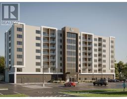 511 - 1015 INNISFIL BEACH ROAD, Innisfil, Ontario