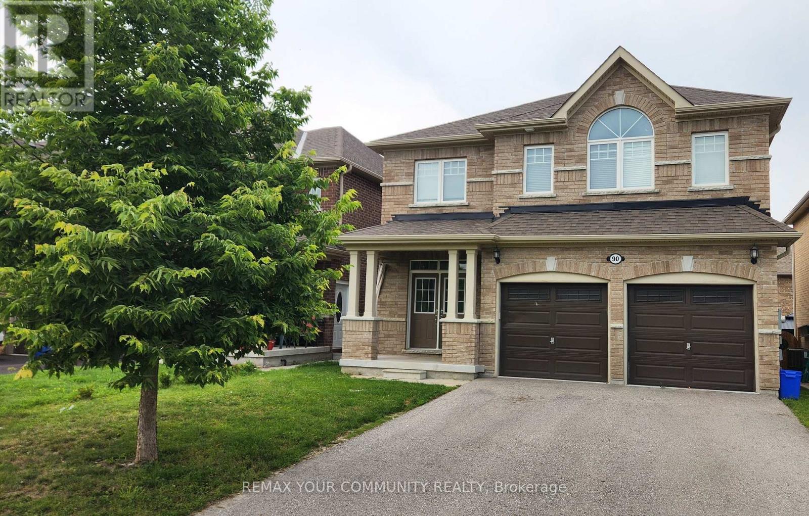 90 BRAMSEY STREET, Georgina, Ontario