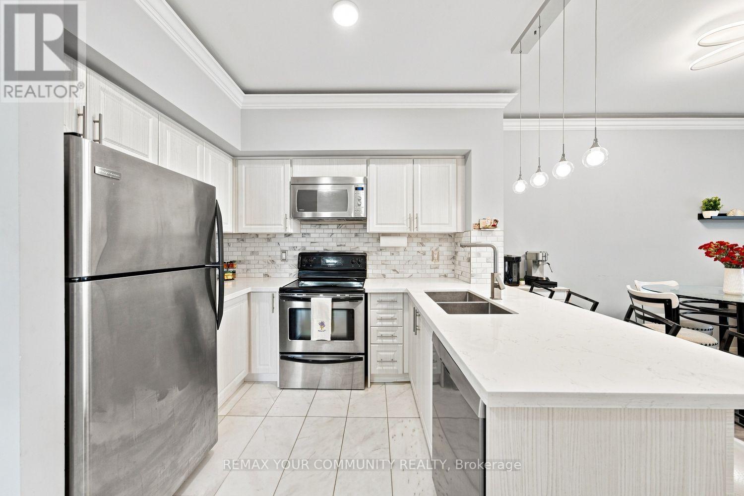 210 - 9973 Keele Street, Vaughan (Maple), Ontario  L6A 3Y5 - Photo 11 - N13676580