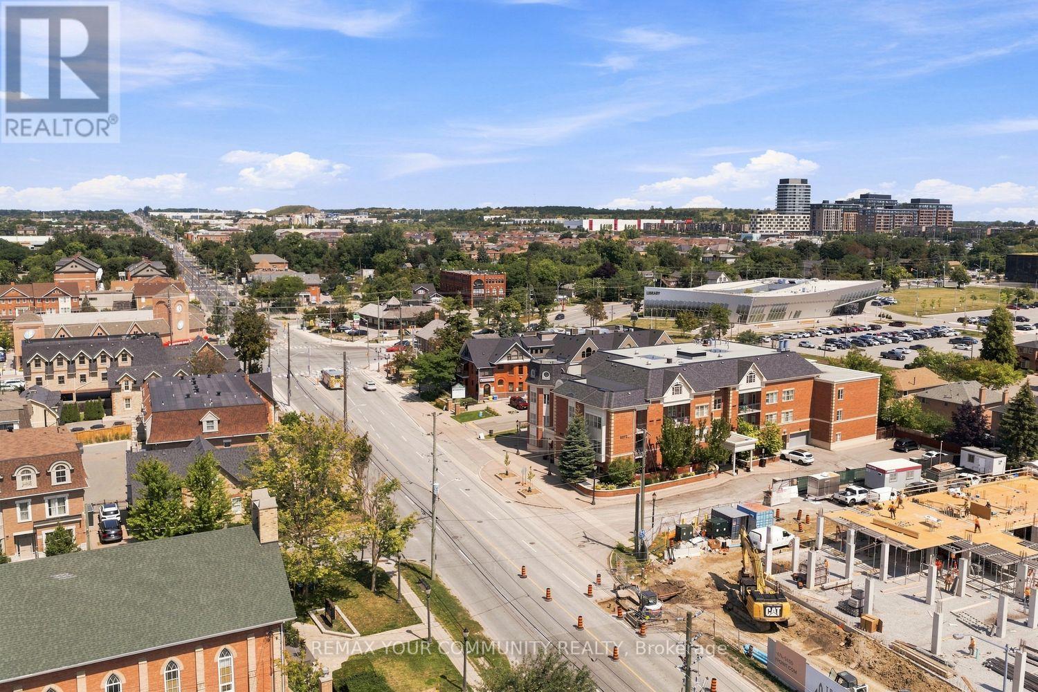210 - 9973 Keele Street, Vaughan (Maple), Ontario  L6A 3Y5 - Photo 40 - N13676580