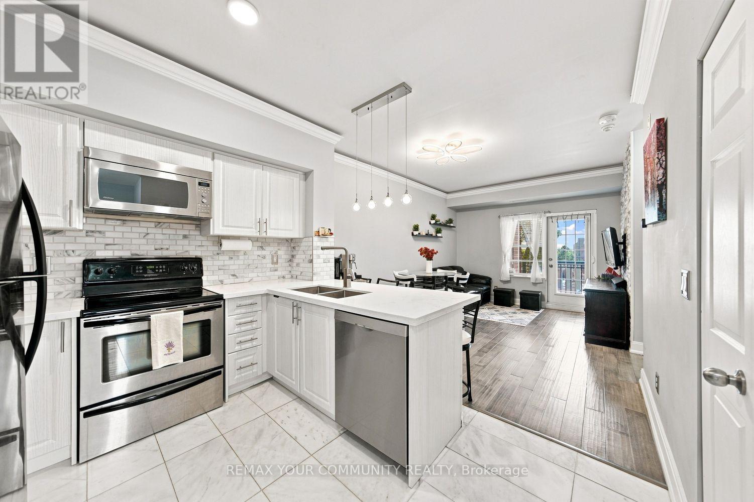 210 - 9973 Keele Street, Vaughan (Maple), Ontario  L6A 3Y5 - Photo 9 - N13676580