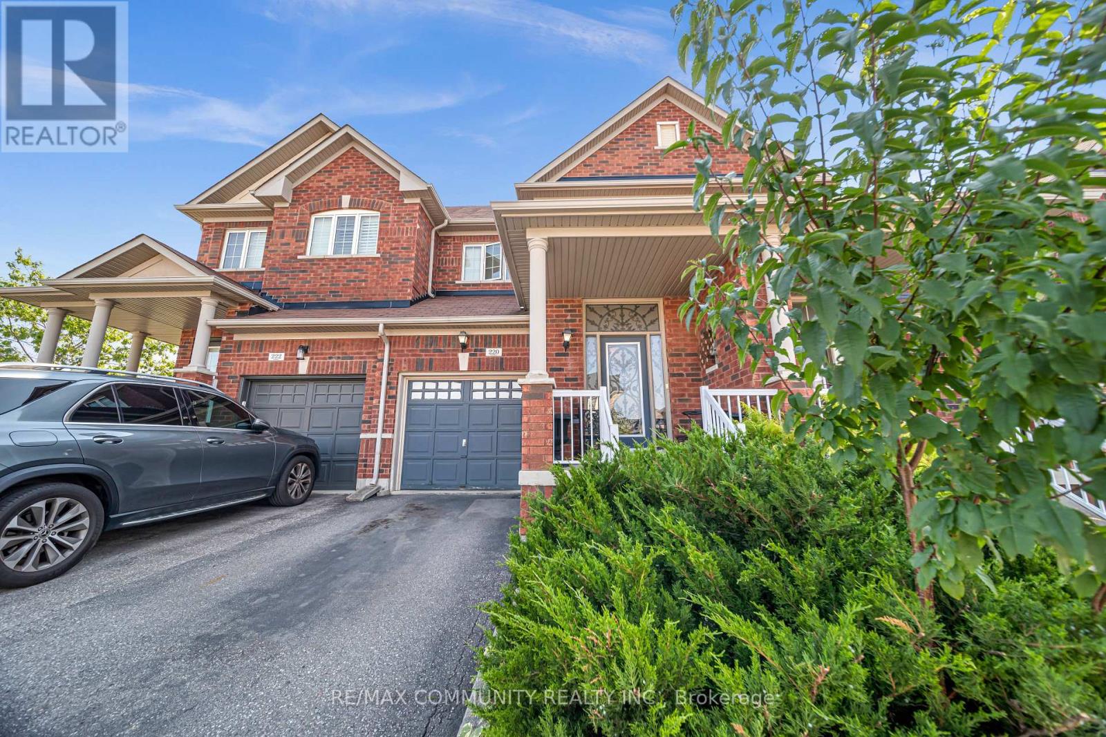 220 Lageer Drive, Whitchurch-Stouffville, Ontario  L4A 0X1 - Photo 2 - N13676656