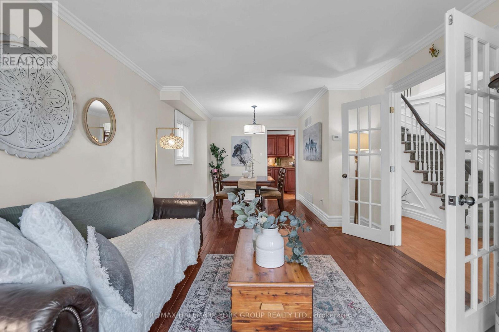 606 Haines Road, Newmarket, Ontario  L3Y 6V5 - Photo 10 - N13676674