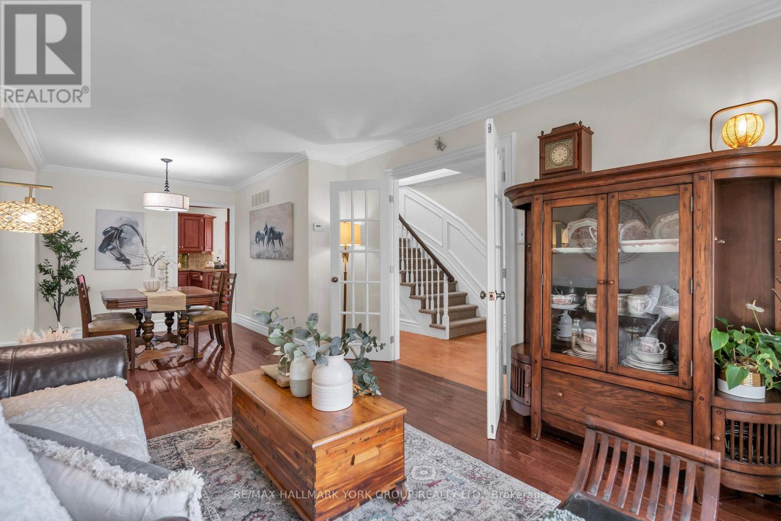 606 Haines Road, Newmarket, Ontario  L3Y 6V5 - Photo 11 - N13676674