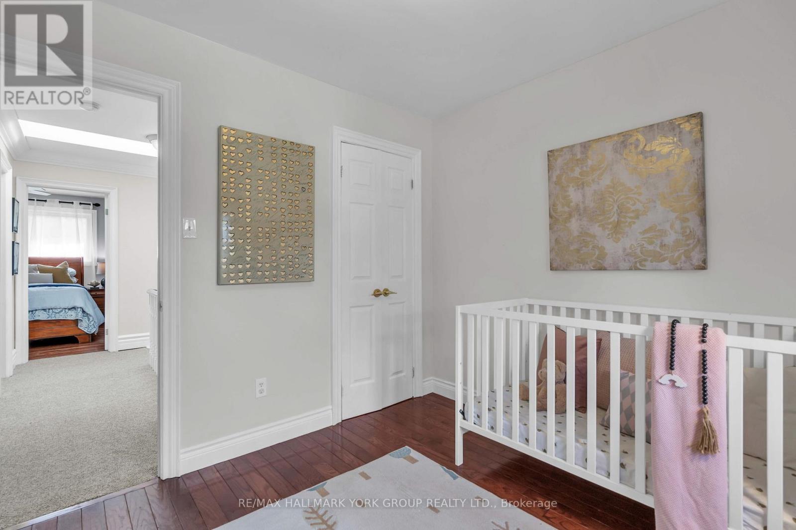 606 Haines Road, Newmarket, Ontario  L3Y 6V5 - Photo 25 - N13676674
