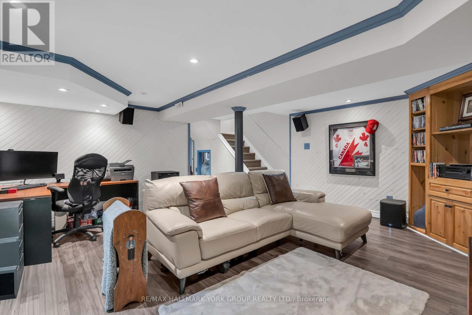 606 Haines Road, Newmarket, Ontario  L3Y 6V5 - Photo 28 - N13676674