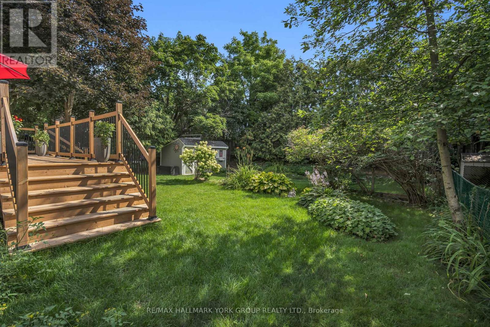 606 Haines Road, Newmarket, Ontario  L3Y 6V5 - Photo 35 - N13676674
