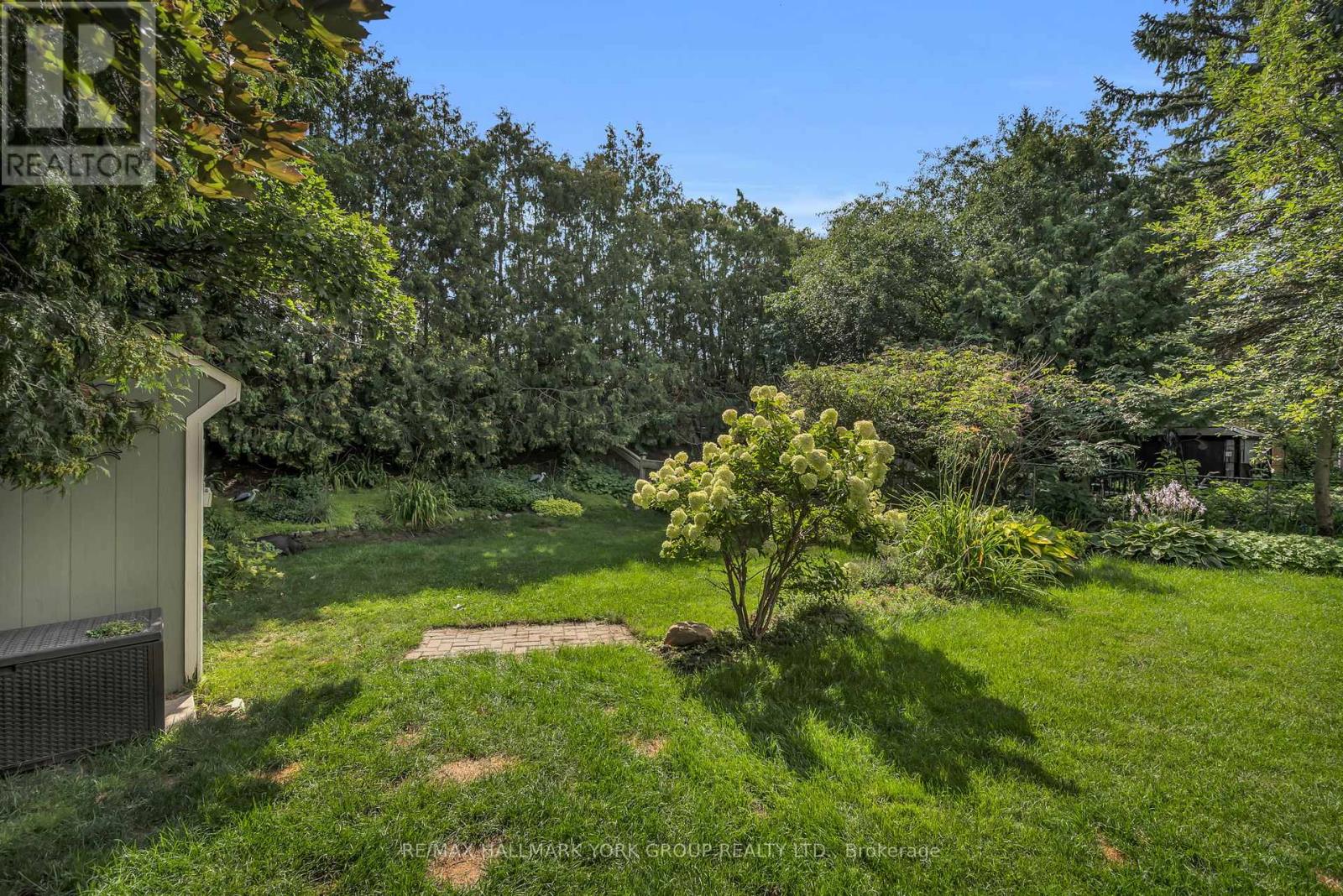 606 Haines Road, Newmarket, Ontario  L3Y 6V5 - Photo 36 - N13676674