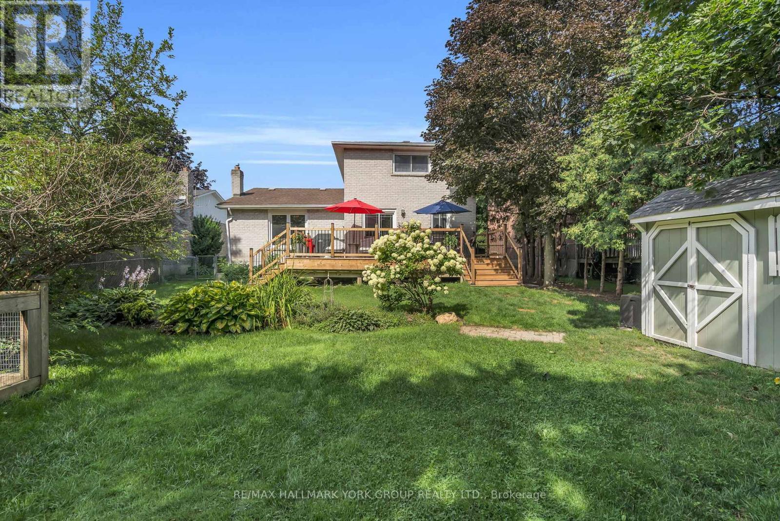 606 Haines Road, Newmarket, Ontario  L3Y 6V5 - Photo 38 - N13676674