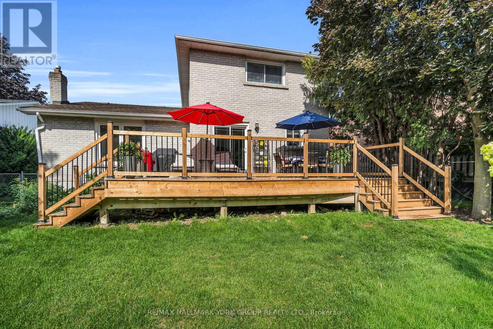 606 Haines Road, Newmarket, Ontario  L3Y 6V5 - Photo 39 - N13676674