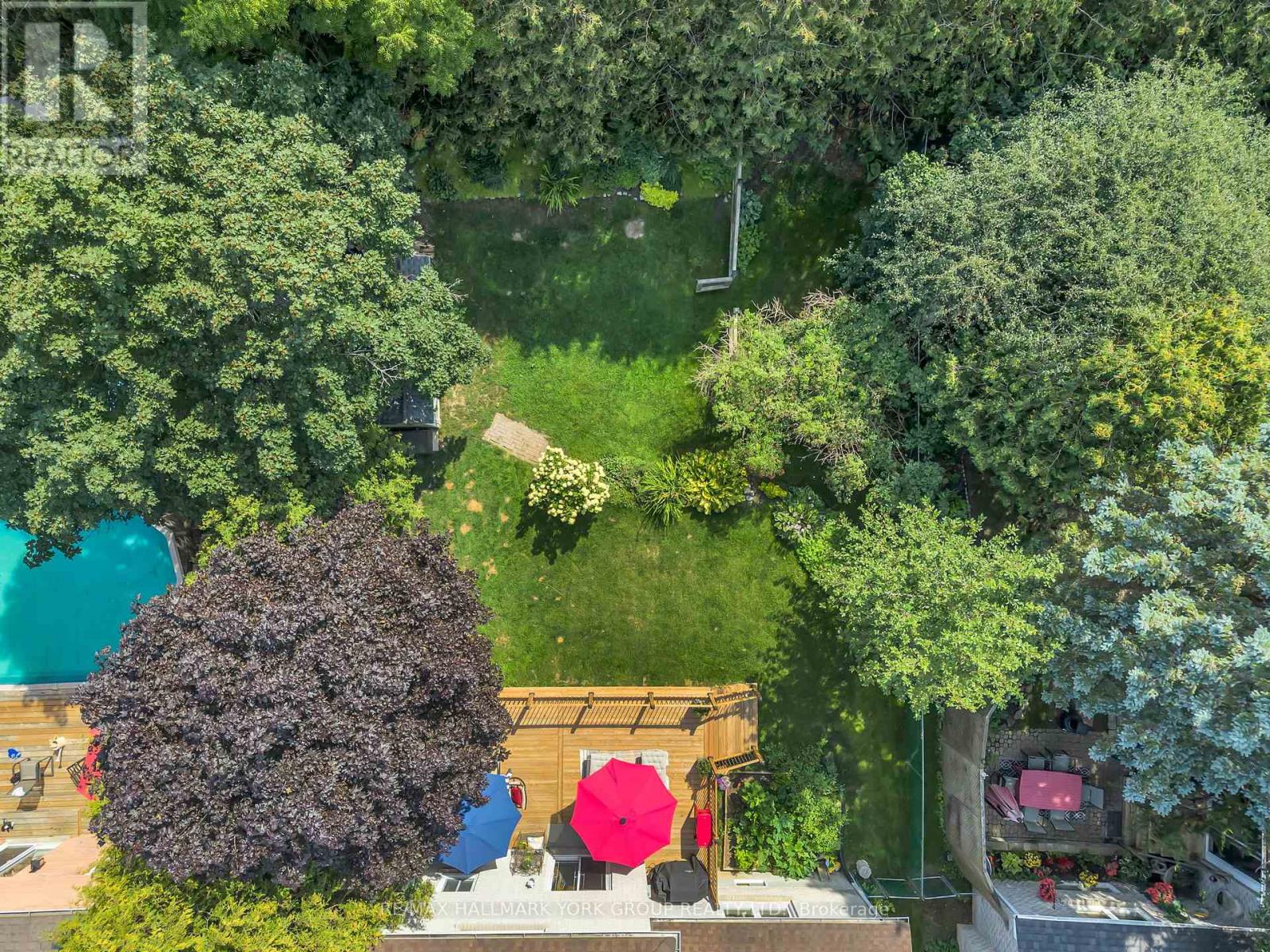 606 Haines Road, Newmarket, Ontario  L3Y 6V5 - Photo 40 - N13676674