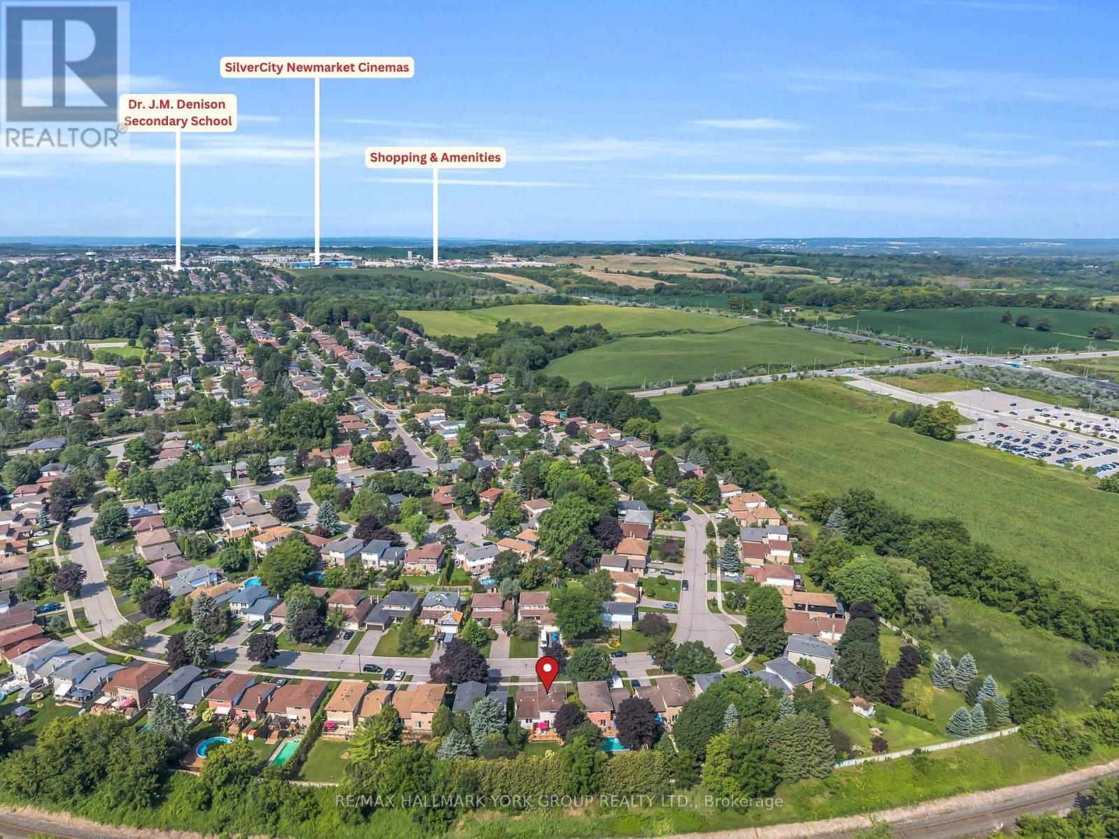 606 Haines Road, Newmarket, Ontario  L3Y 6V5 - Photo 42 - N13676674