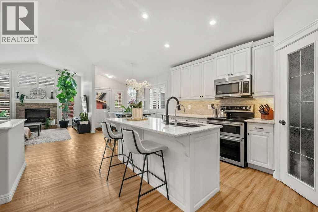 284 Prestwick Estate Way Se, Calgary, Alberta T2Z 3Z1 - Photo 10 - A2335989