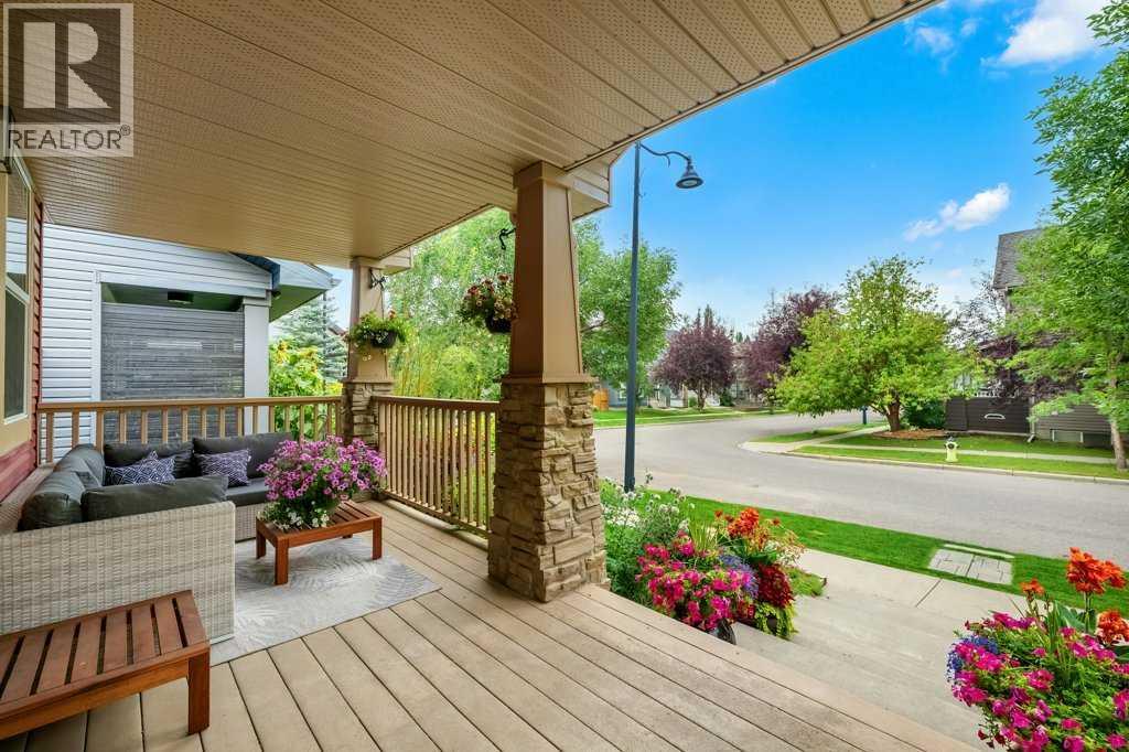 284 Prestwick Estate Way Se, Calgary, Alberta T2Z 3Z1 - Photo 3 - A2335989