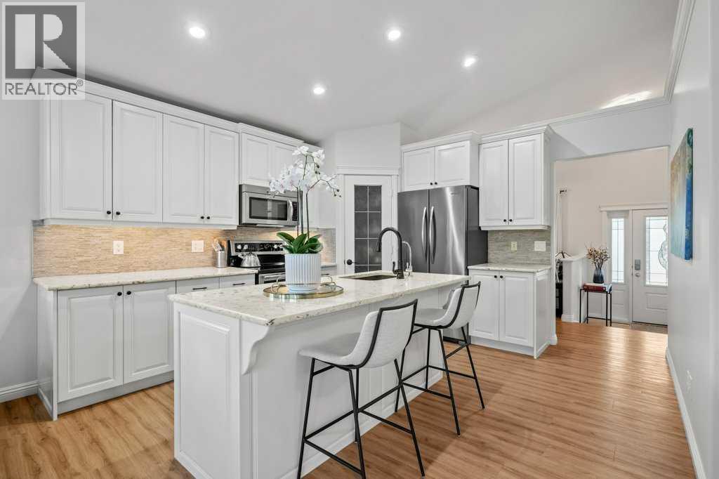 284 Prestwick Estate Way Se, Calgary, Alberta T2Z 3Z1 - Photo 19 - A2335989