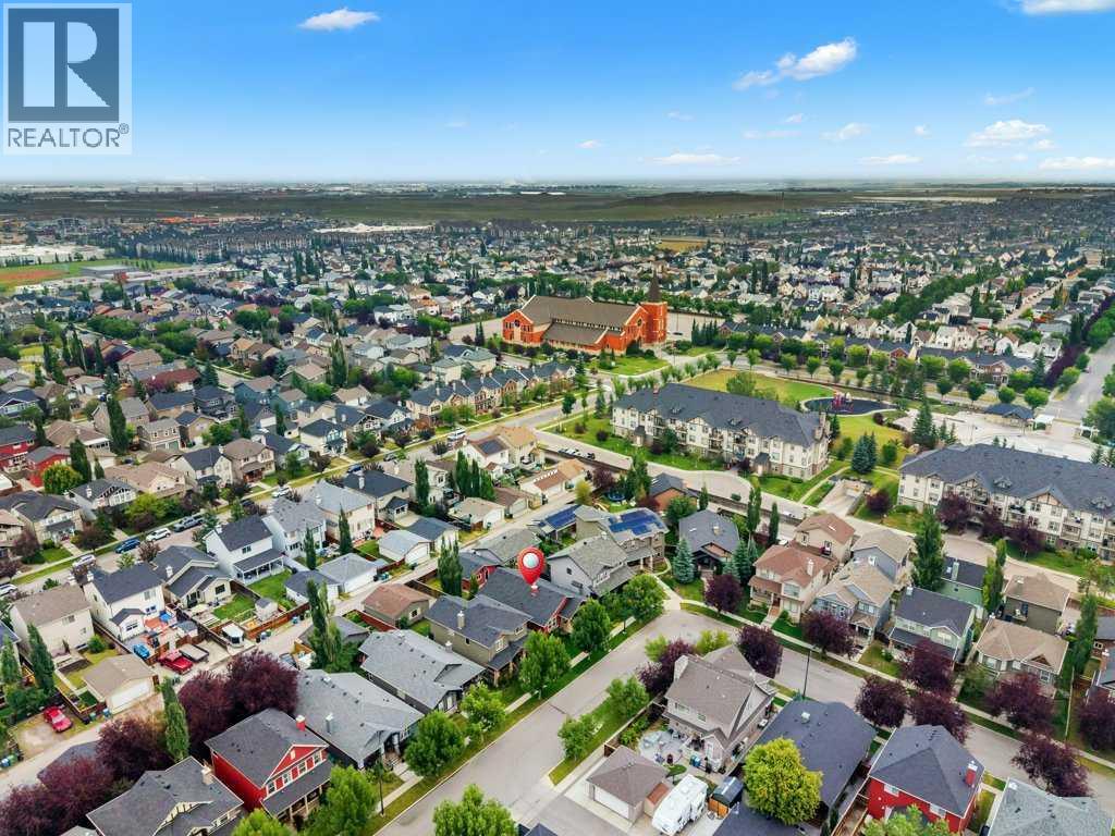 284 Prestwick Estate Way Se, Calgary, Alberta T2Z 3Z1 - Photo 47 - A2335989