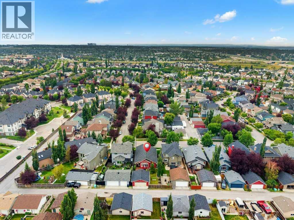 284 Prestwick Estate Way Se, Calgary, Alberta T2Z 3Z1 - Photo 48 - A2335989