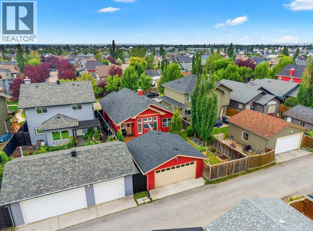 284 Prestwick Estate Way Se, Calgary, Alberta T2Z 3Z1 - Photo 44 - A2335989