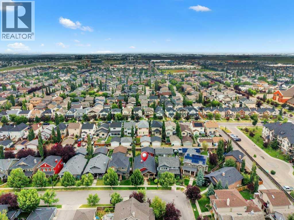 284 Prestwick Estate Way Se, Calgary, Alberta T2Z 3Z1 - Photo 46 - A2335989
