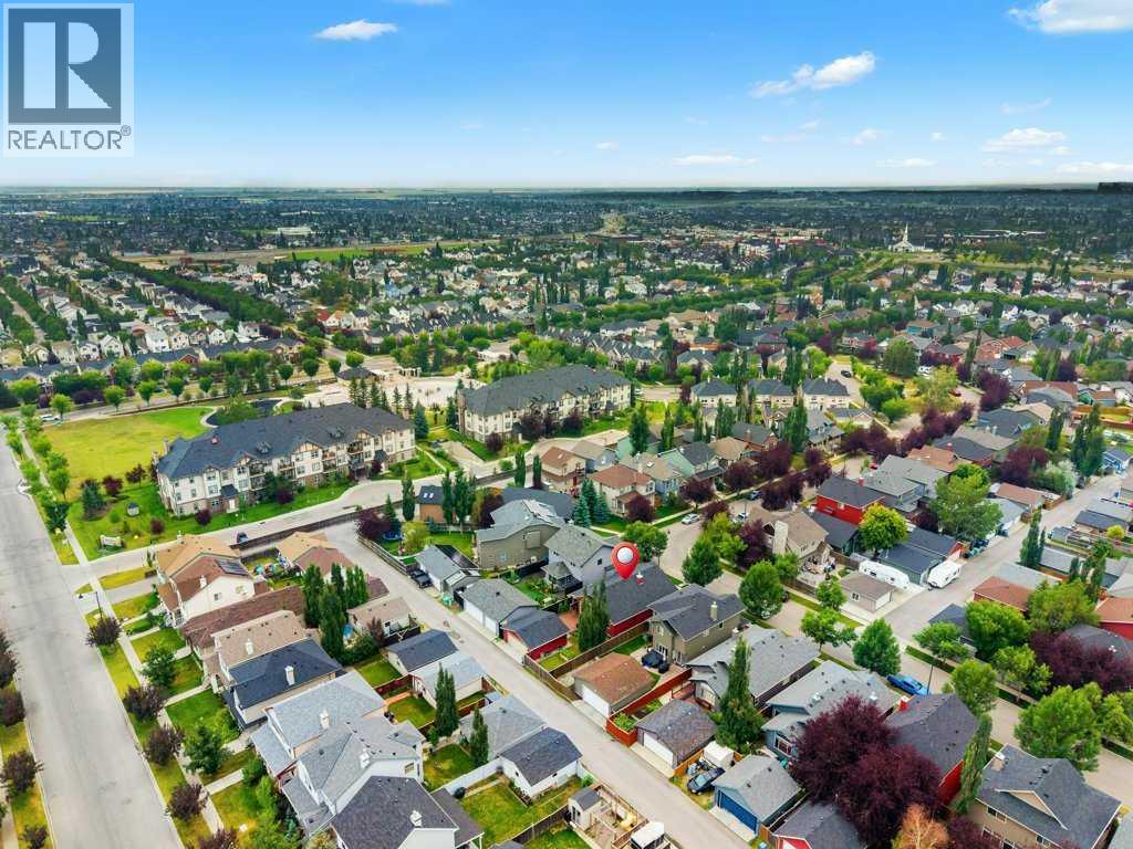 284 Prestwick Estate Way Se, Calgary, Alberta T2Z 3Z1 - Photo 49 - A2335989