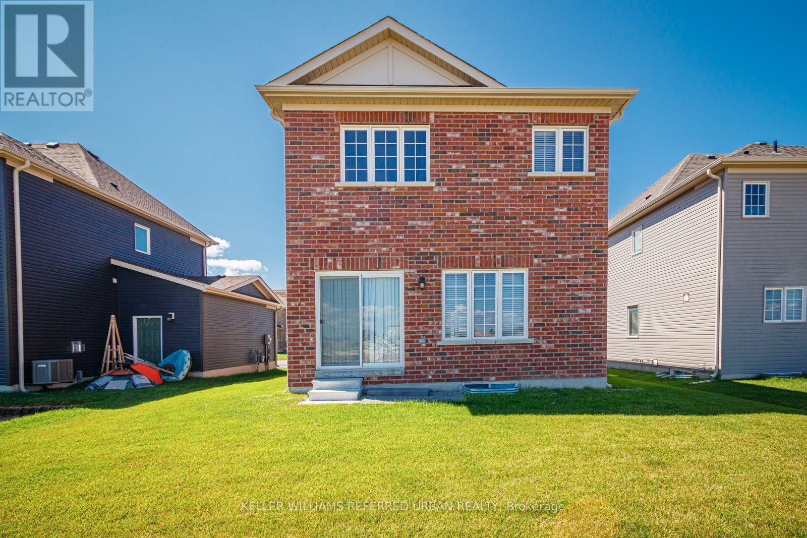 209 Breton Street, Clearview (Stayner), Ontario  L0M 1S0 - Photo 27 - S13676532